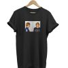 Bill Gates Mugshot t-shirt