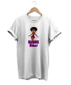 Black Betty t-shirt