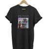 Britney Spears Poster t-shirt