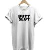 Butt Slut t-shirt