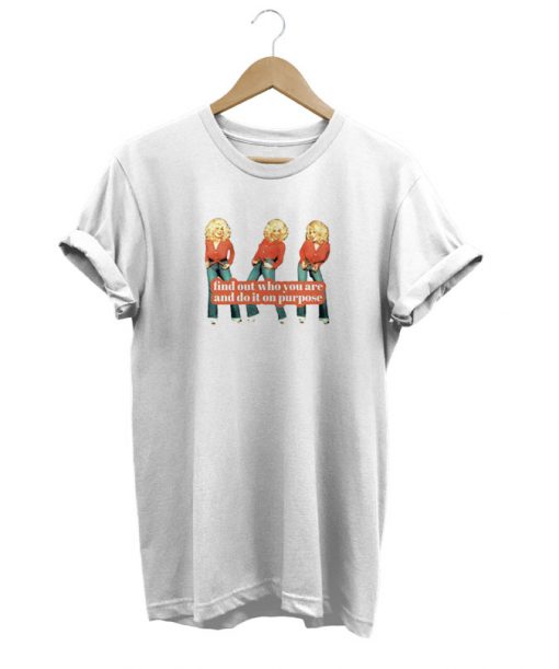 Dolly Parton Vibes t-shirt