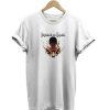 Eren Yeager Anime t-shirt