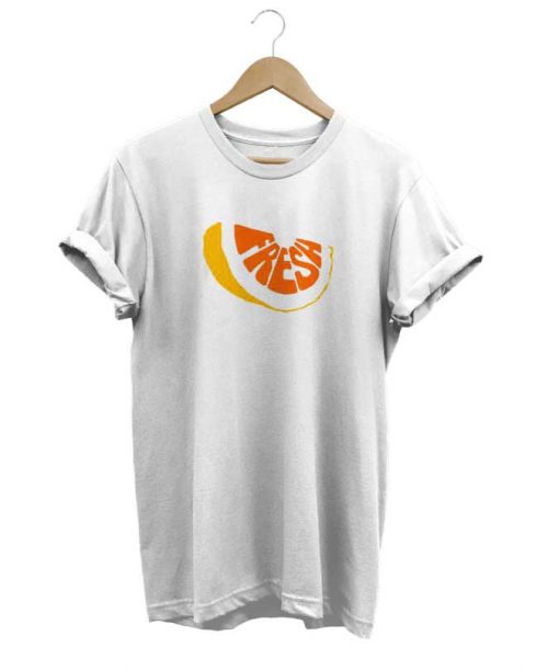 Fresh Fruit t-shirt