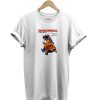 Goku Dragonball Japanese t-shirt