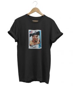 Infinite Archives Mike Tyson t-shirt
