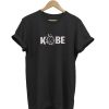 Kobe Bryant Basketball t-shirt
