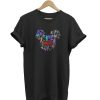 Marvel Mickey Mouse t-shirt