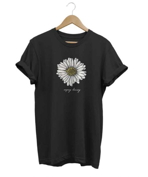 Oopsy Daisy Flower t-shirt