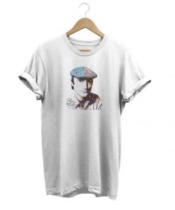 Phil Collins Art Sketch t-shirt