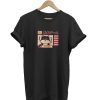 Shiba Inu Doge Printed t-shirt