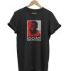 Antonio Brown Goat Hope t-shirt