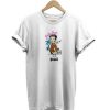 Betty Boop Hawaii t-shirt