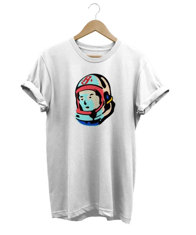 Billionaire Boys Club Helmet Logo t-shirt limited design - soonerclothes
