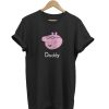 Daddy Pig Peppa Pig t-shirt