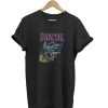 Danzig Warrior t-shirt