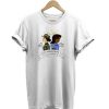 For Breonna Taylor They Deserve Justice t-shirt