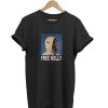 Free YNW Melly Poster t-shirt