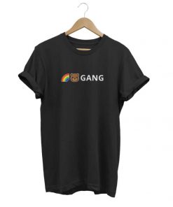 Gay Bear Gang t-shirt