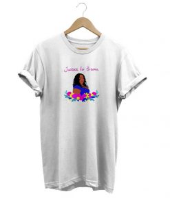 Justice For Breonna Taylor t-shirt