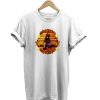 Kanye West The College Dropout t-shirt