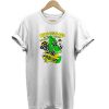 King Gizzard And Lizard t-shirt