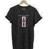 Love And Rockets t-shirt