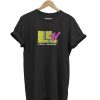 Lyrical lemonade TV t-shirt