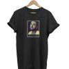 Mac Miller Self Care Face t-shirt