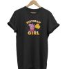Peppa Pig Birthday Girl t-shirt