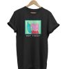 Peppa Pig Not Today t-shirt