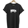 Pig Love t-shirt