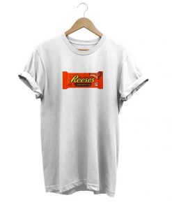 Reeses Peanut Butter t-shirt