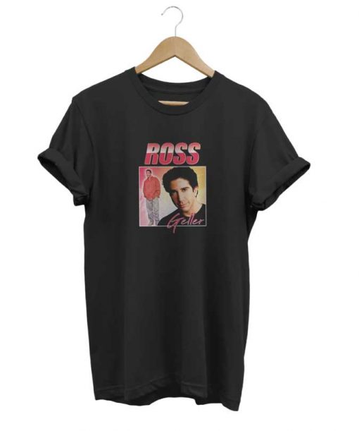 Ross Geller Vintage t-shirt