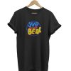 Saved By The Bell Logo t-shirt