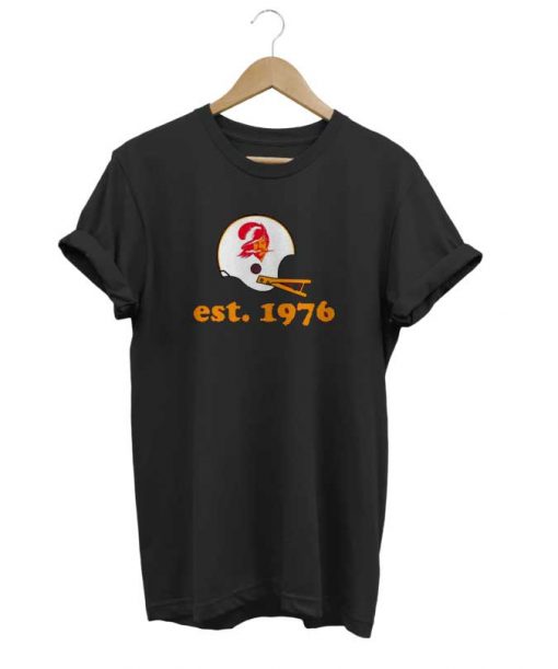 Tampa Bay Football t-shirt
