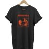The Mars Volta t-shirt