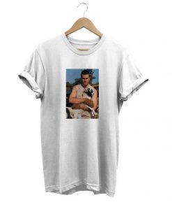 Tom Brady And Goat t-shirt