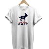 Tom Brady Goat t-shirt