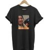 Tom Brady Rob Gronkowski t-shirt