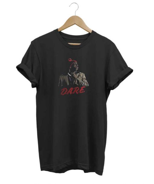 Tyrone Biggums Dare t-shirt