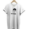 Weenie Sandlot t-shirt