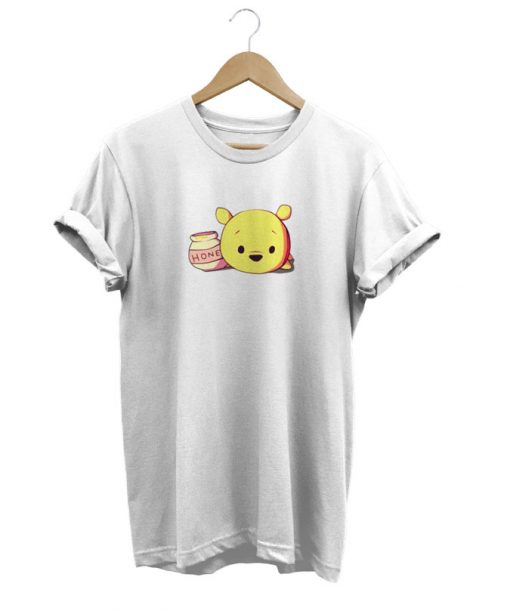 Winnie The Pooh Honey t-shirt