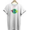 YNW Melly World t-shirt