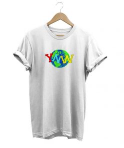 YNW Melly World t-shirt
