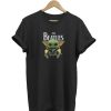 Baby Yoda And The Beatles t-shirt