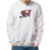Buffalo Bills The Mafia Machine Drive Car sweatshirt
