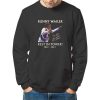 Bunny Wailer Rest In Power sweatshirt