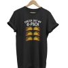 Check Out My 6 Pack Tacos t-shirt