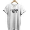 Chicken Parm t-shirt
