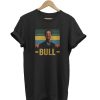 City Kool Bull Schiff t-shirt